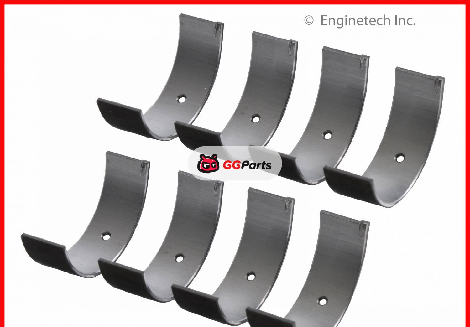 ENGINETECH BB1213 Connecting Rod Bearing