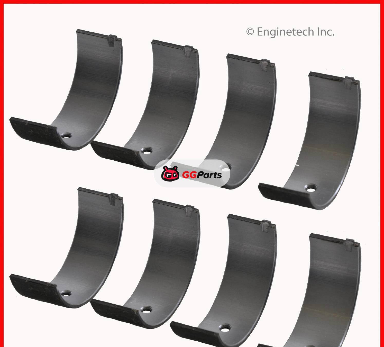 ENGINETECH BB1780 Connecting Rod Bearing