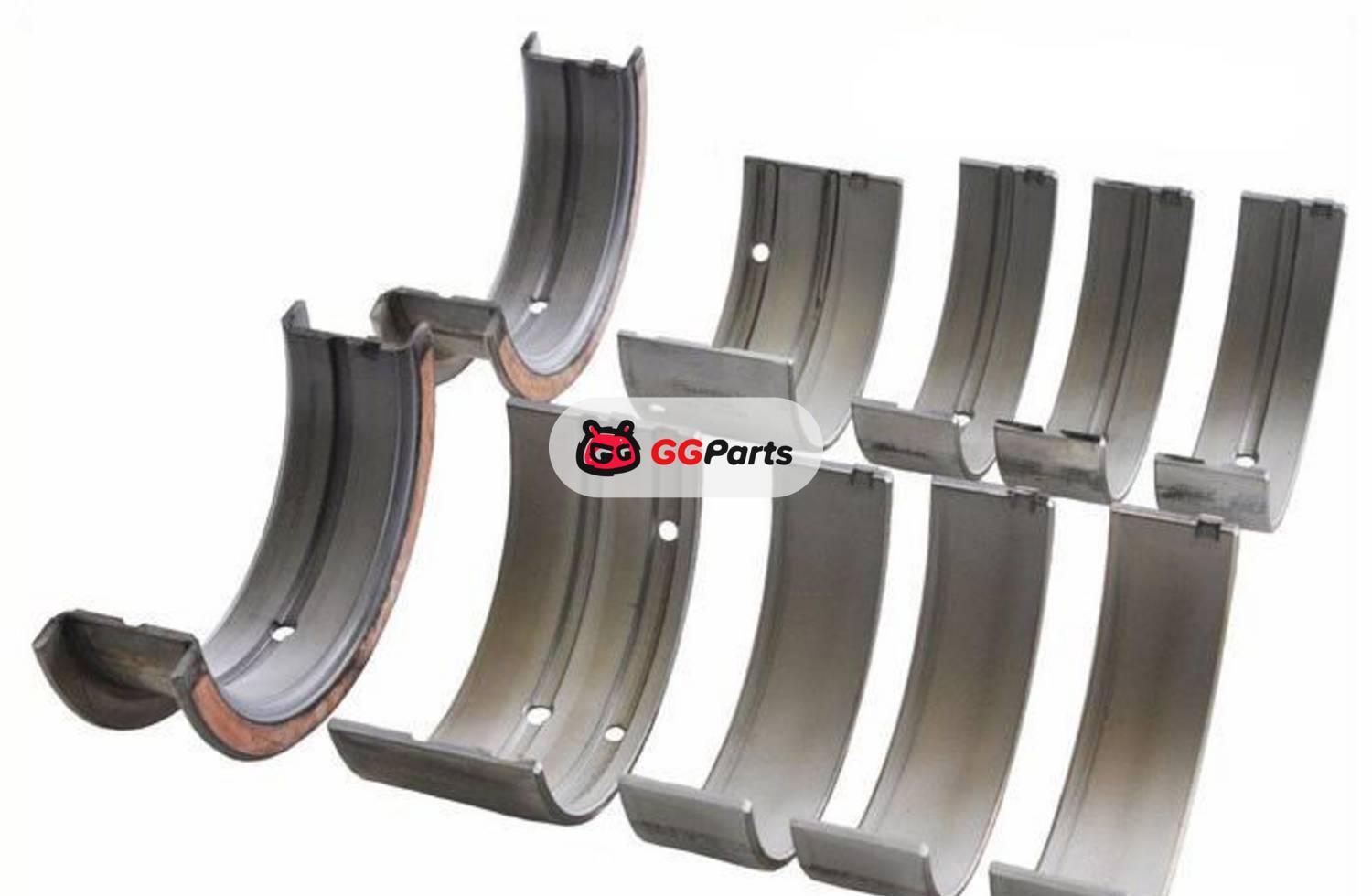 ENGINETECH BC104J Crankshaft Main Bearing