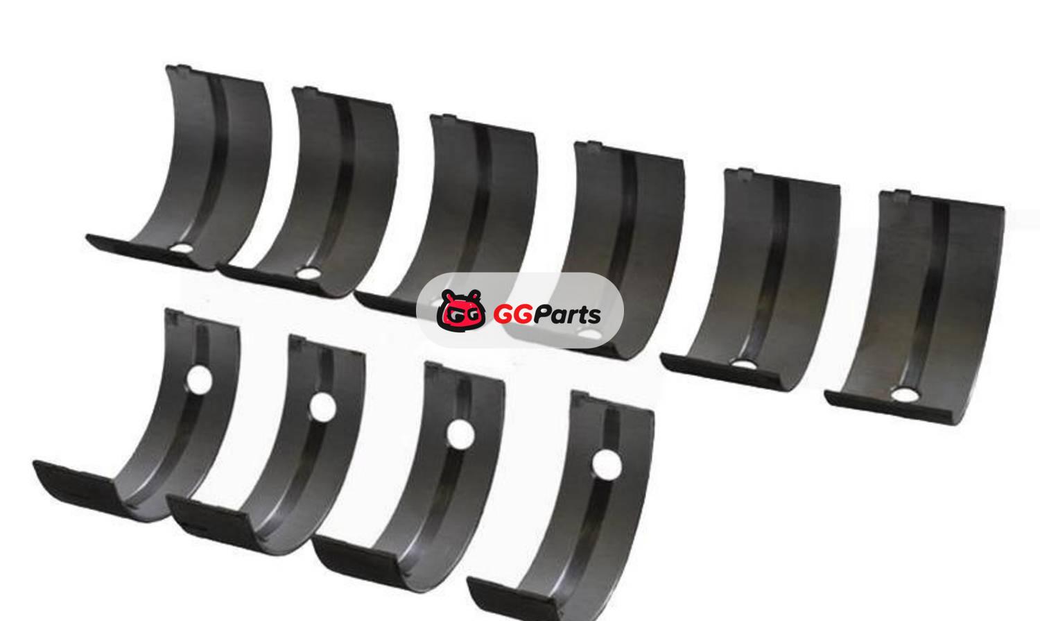 ENGINETECH BC1103 Crankshaft Main Bearing