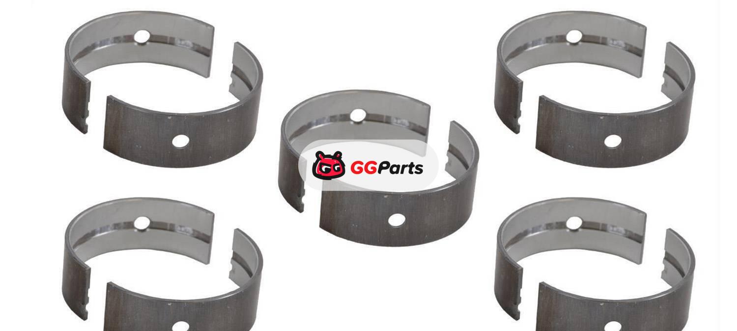 ENGINETECH BC1133 Crankshaft Main Bearing