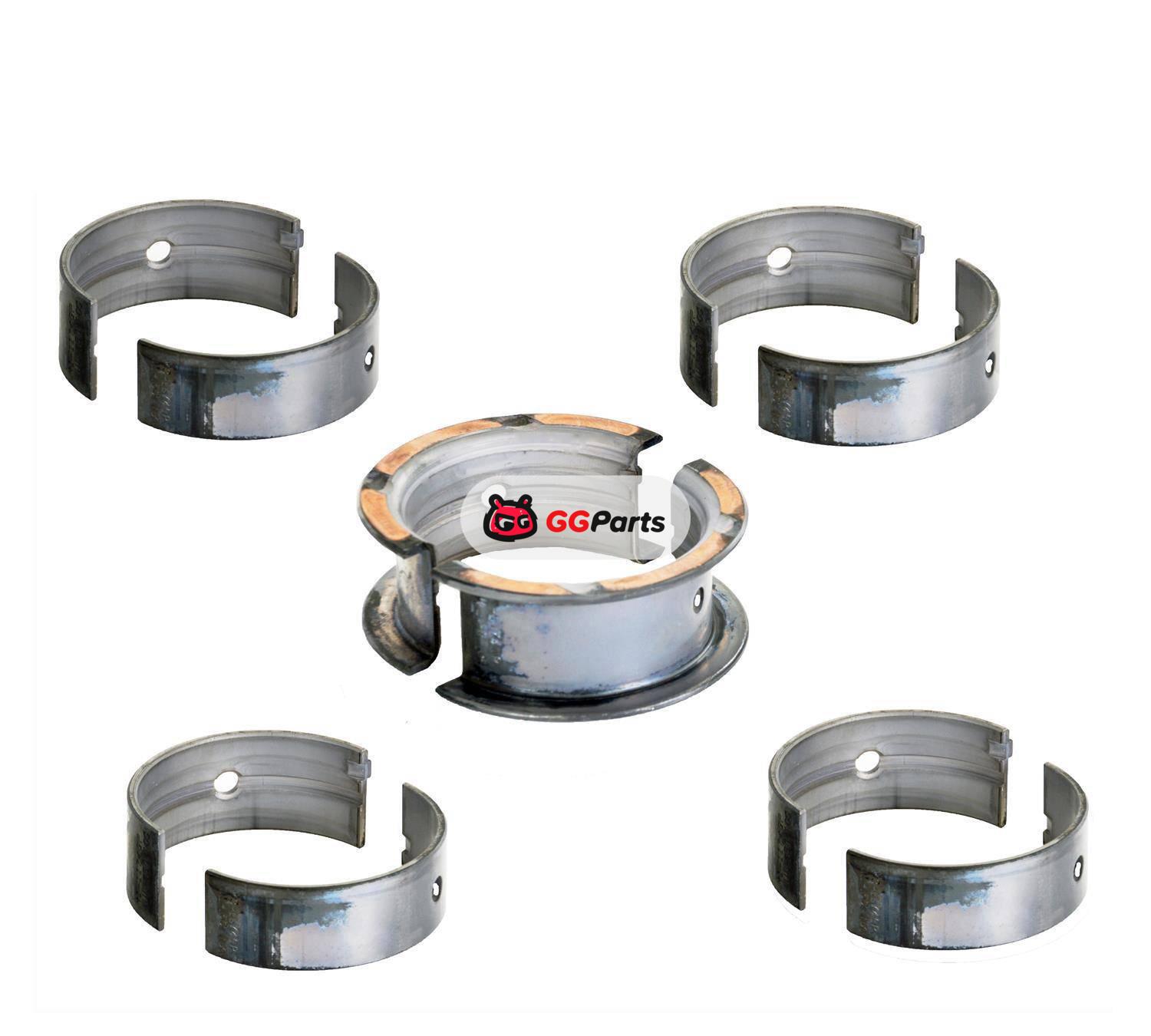 ENGINETECH BC1174 Crankshaft Main Bearing