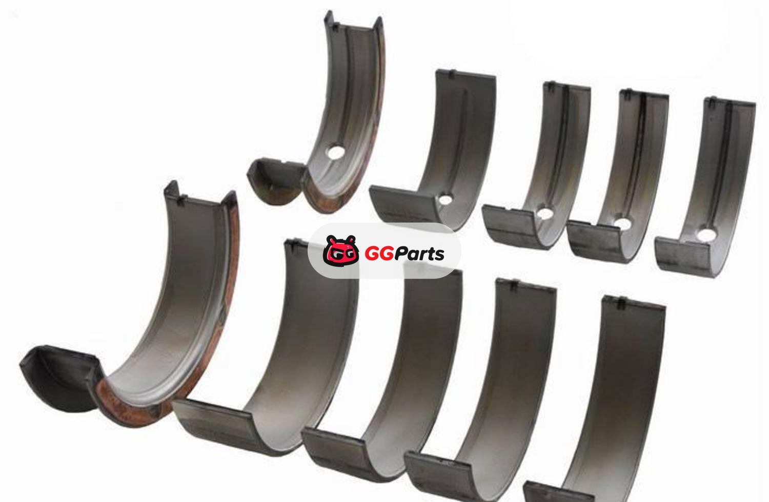 ENGINETECH BC120J Crankshaft Main Bearing