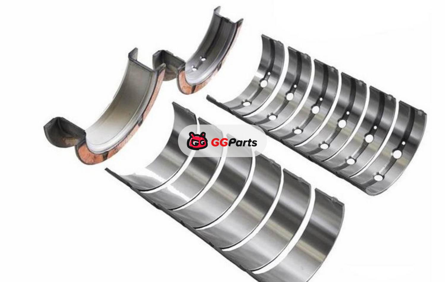 ENGINETECH BC128J Crankshaft Main Bearing