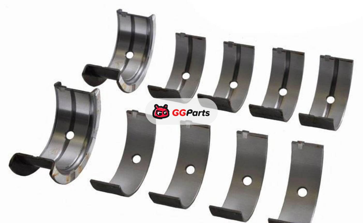 ENGINETECH BC2174 Crankshaft Main Bearing