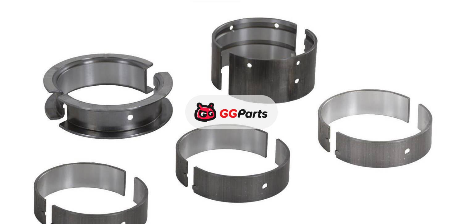 ENGINETECH BC299J Crankshaft Main Bearing