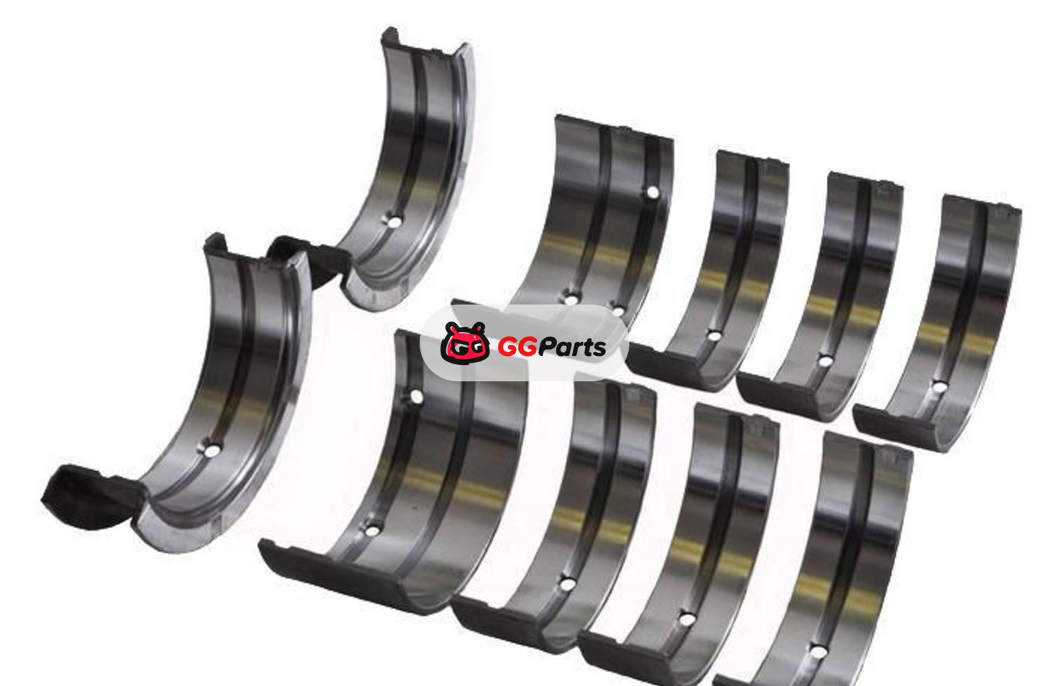 ENGINETECH BC383J Crankshaft Main Bearing