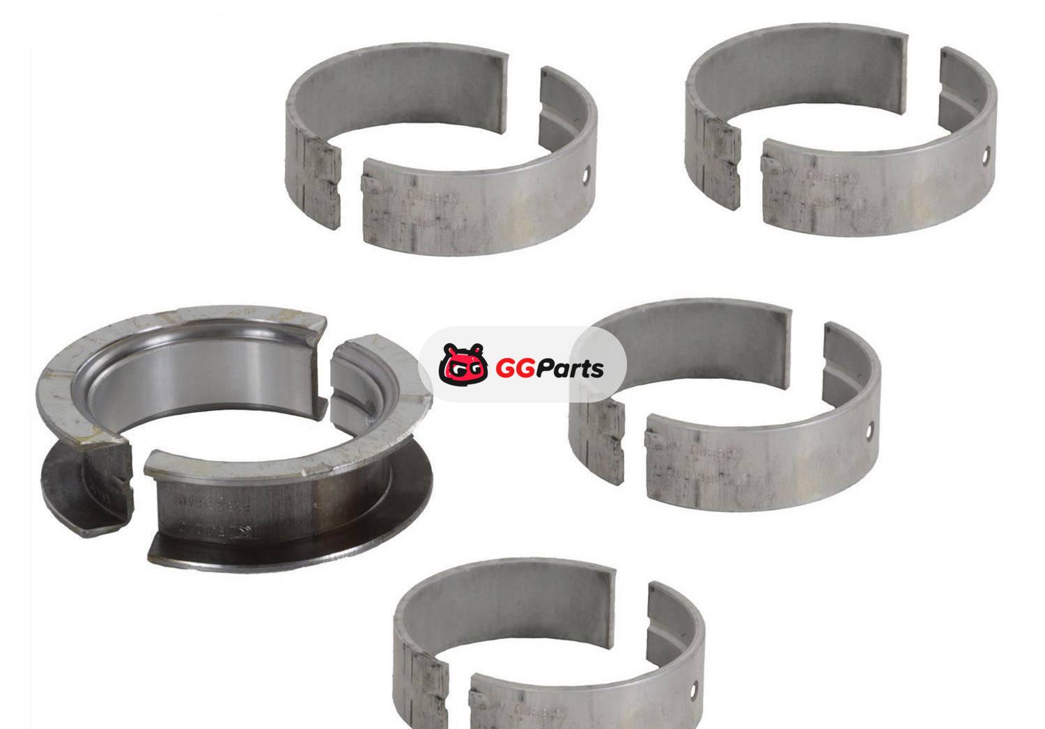 ENGINETECH BC386J Crankshaft Main Bearing