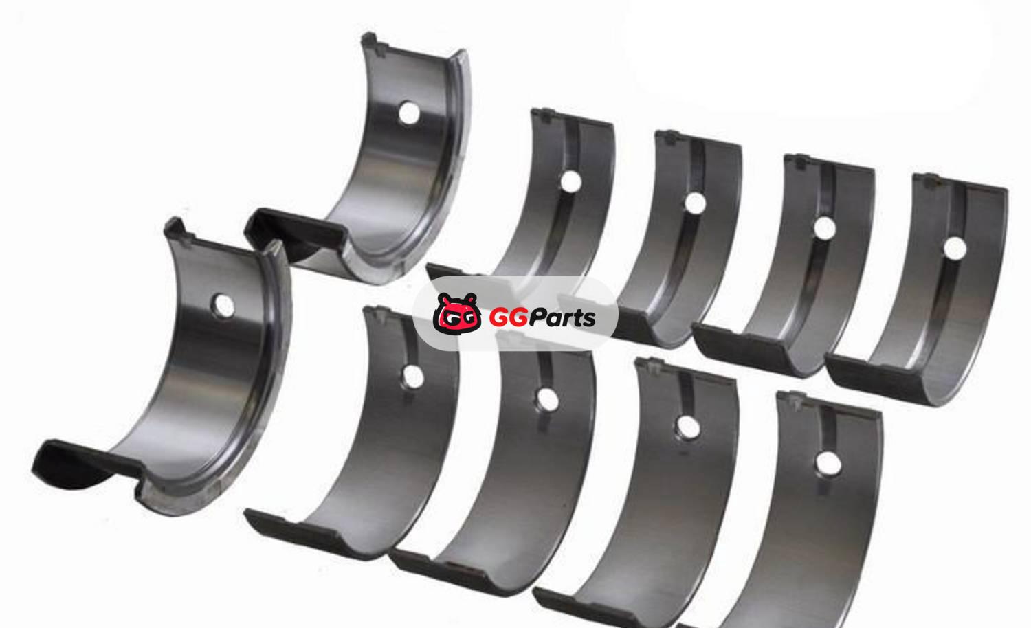 ENGINETECH BC425J Crankshaft Main Bearing