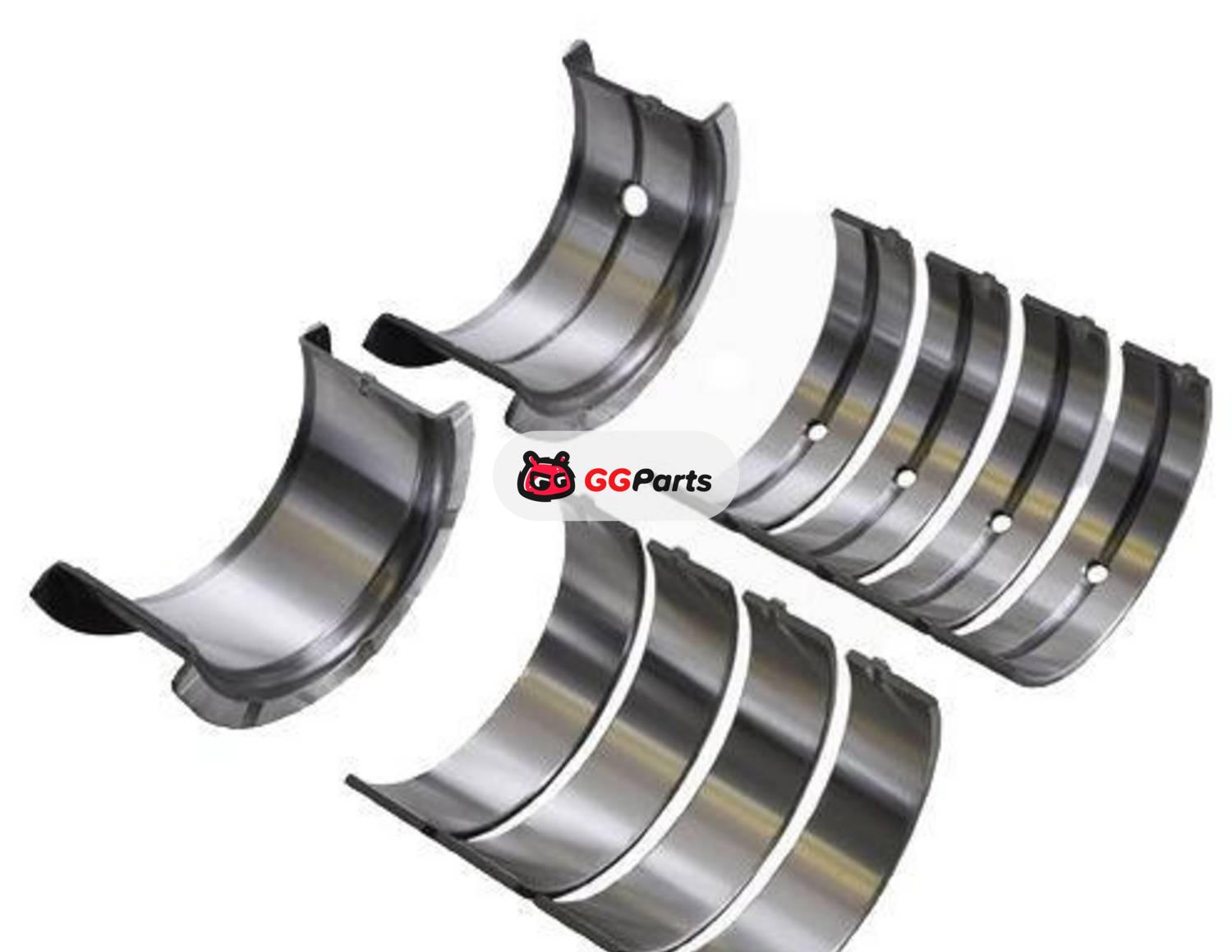 ENGINETECH BC467J Crankshaft Main Bearing