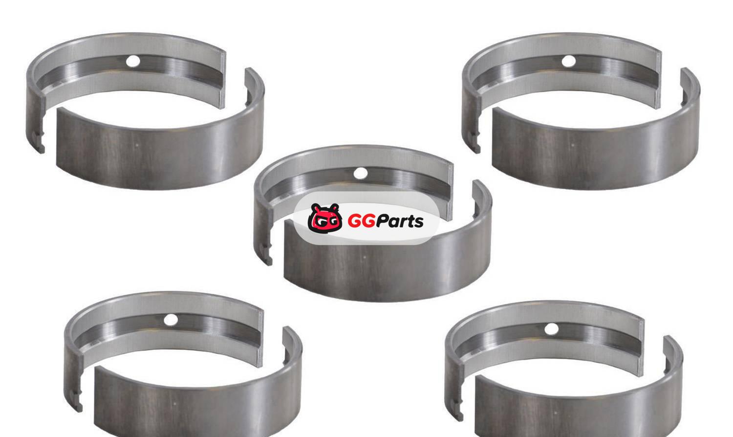 ENGINETECH BC5171 Crankshaft Main Bearing