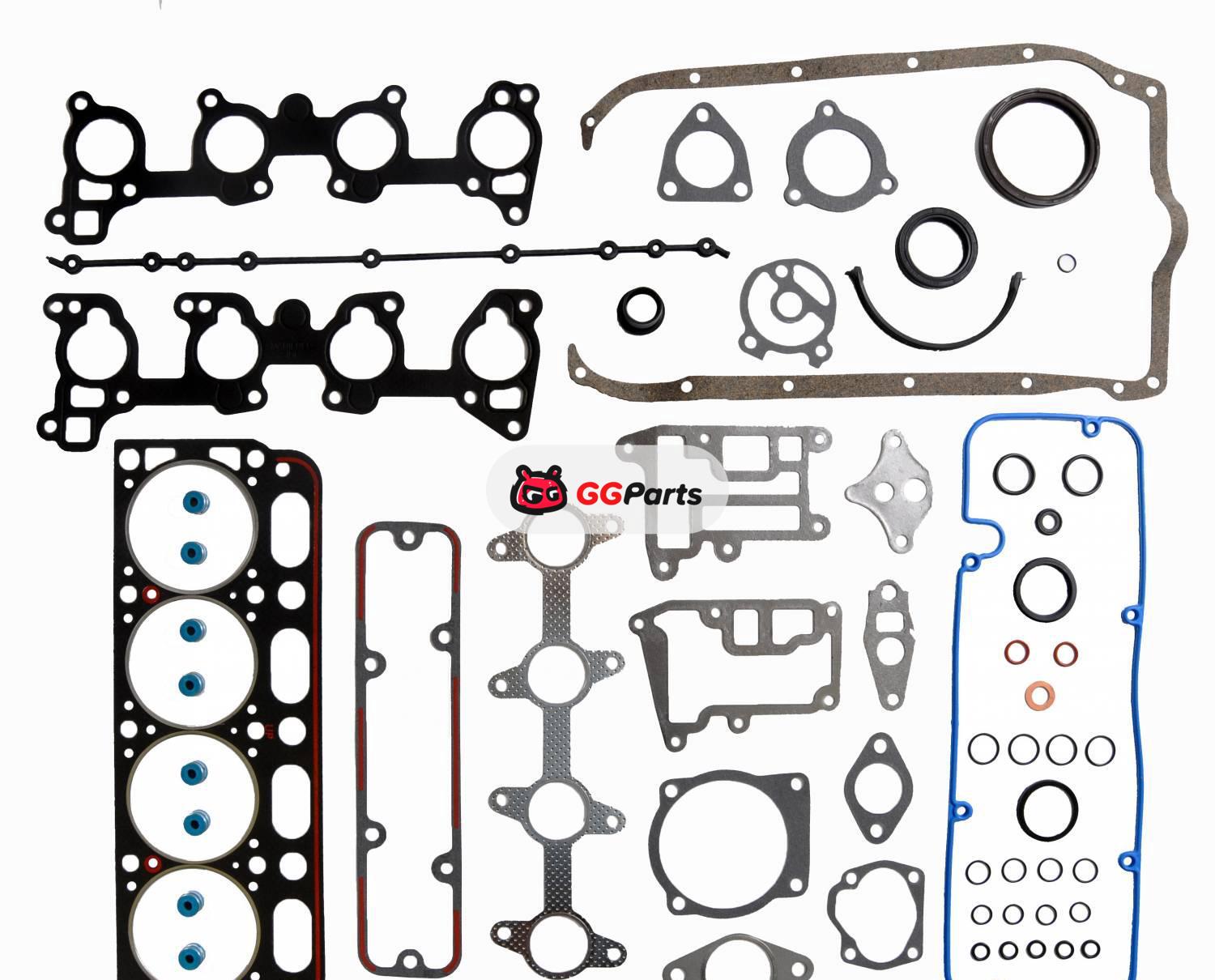 ENGINETECH C13454 Engine Kit Gasket Set