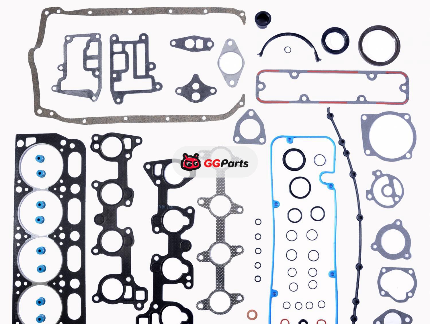 ENGINETECH C13455 Engine Kit Gasket Set