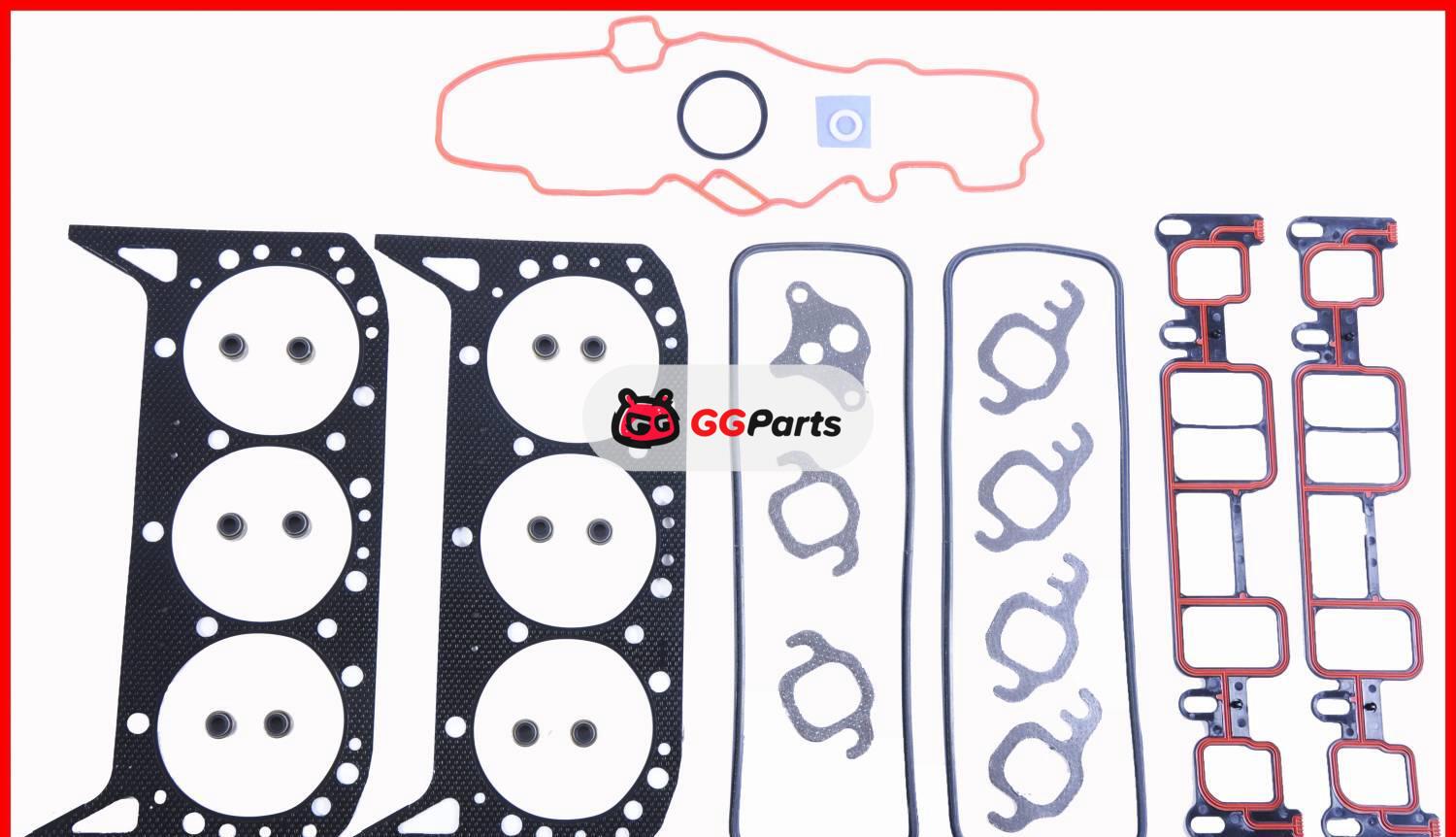 ENGINETECH C262HSE Cylinder Head Gasket Set