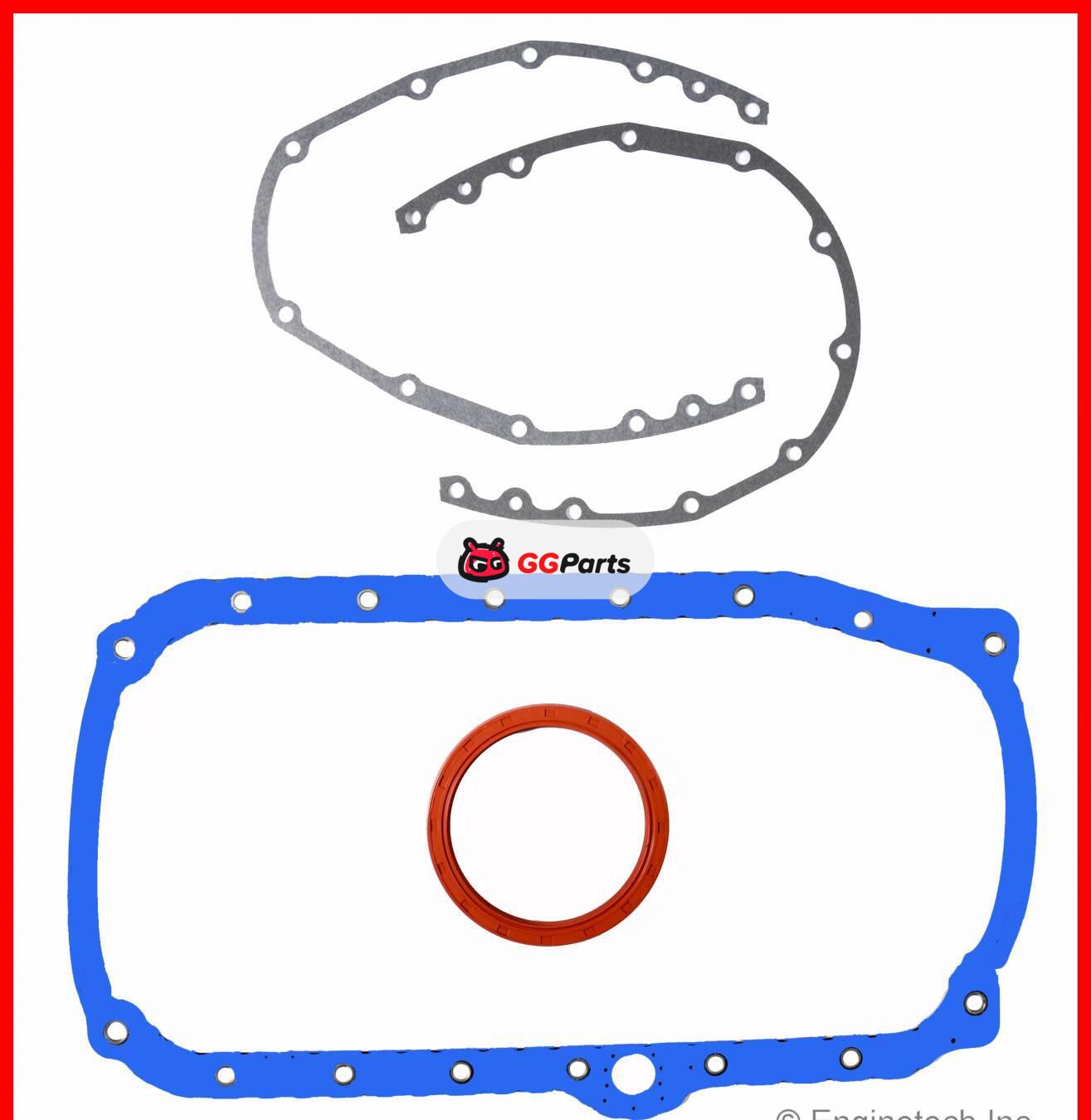 ENGINETECH C262L42 Engine Kit Gasket Set
