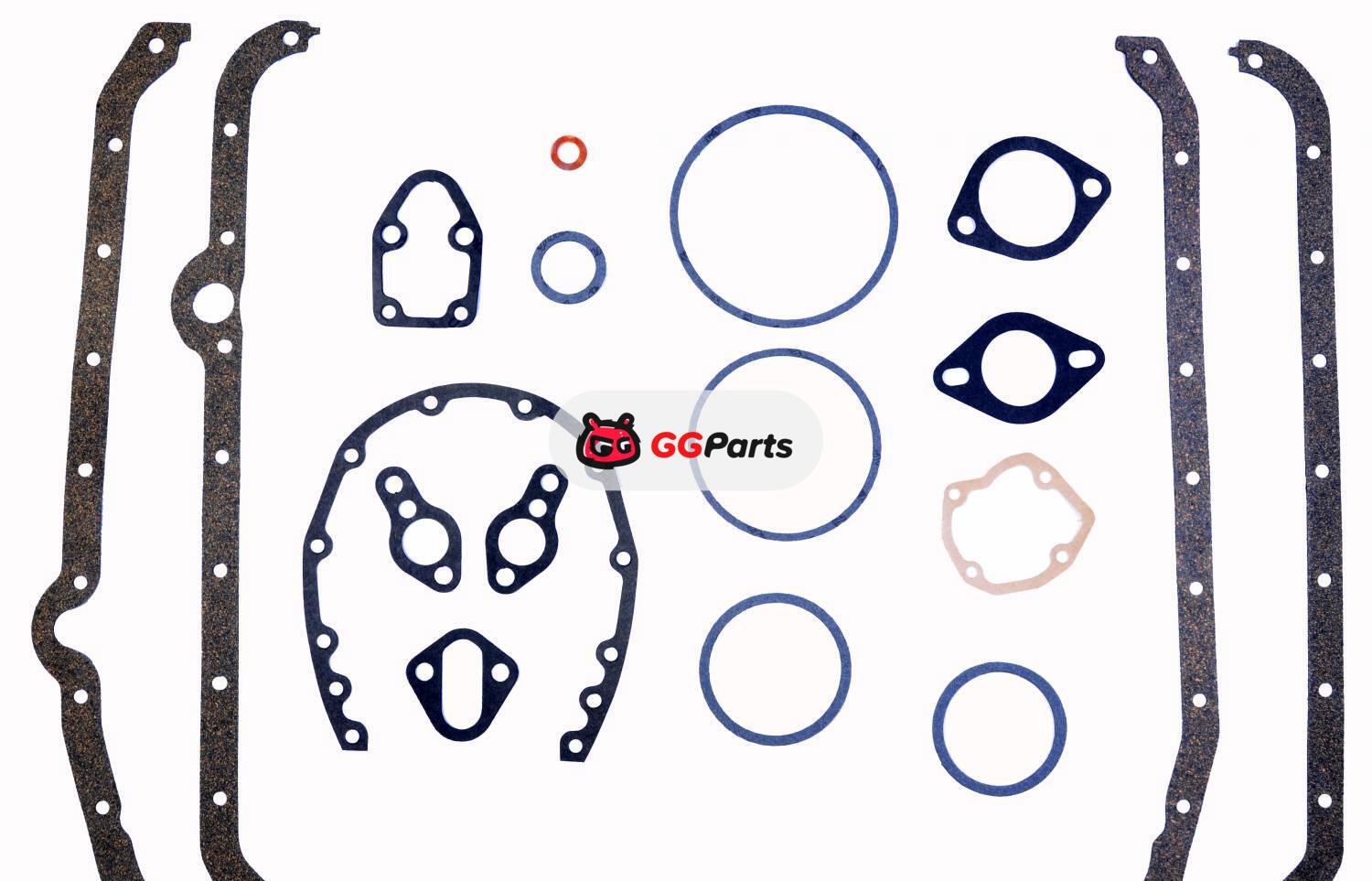 ENGINETECH C3052 Engine Kit Gasket Set