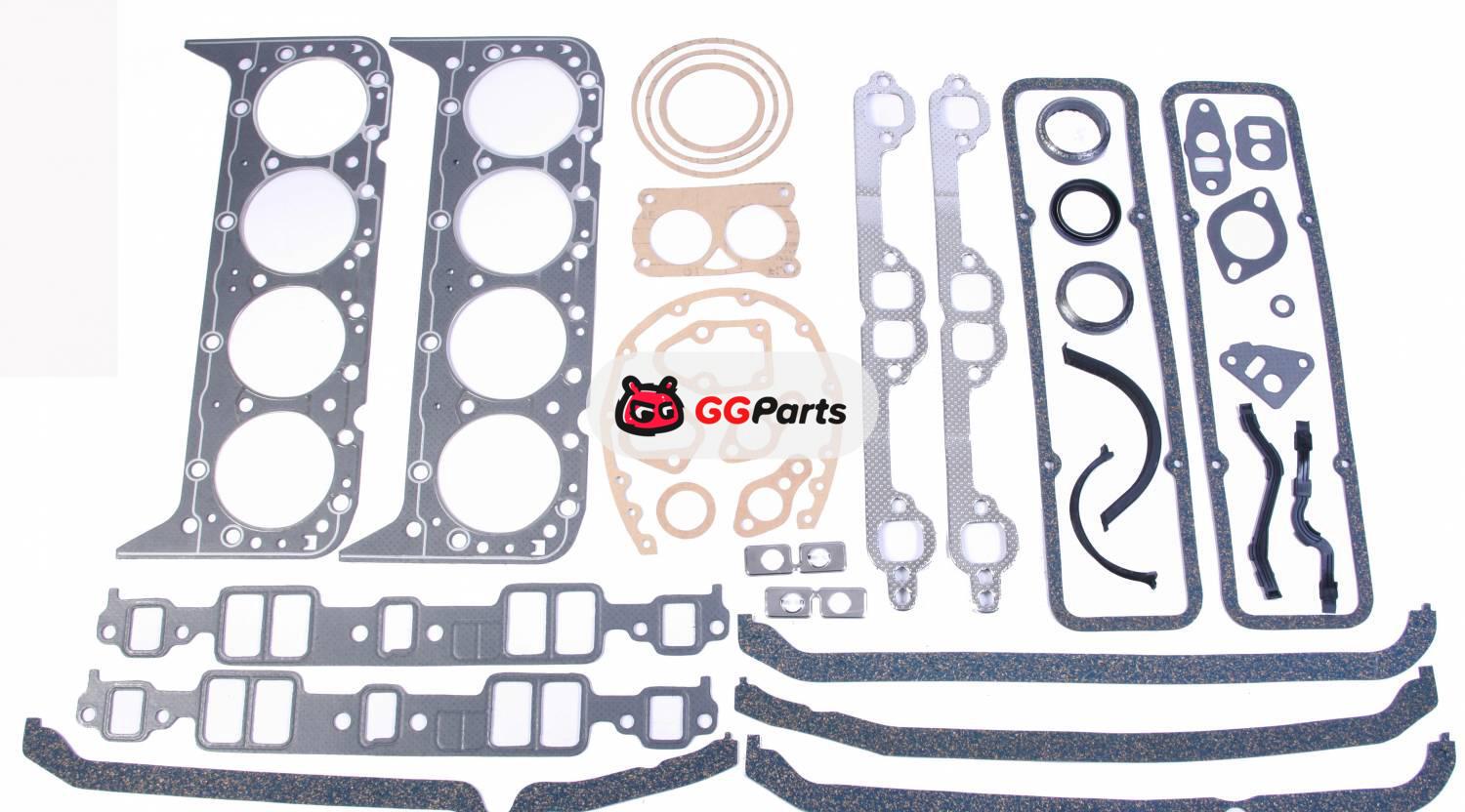 ENGINETECH C305 Engine Kit Gasket Set