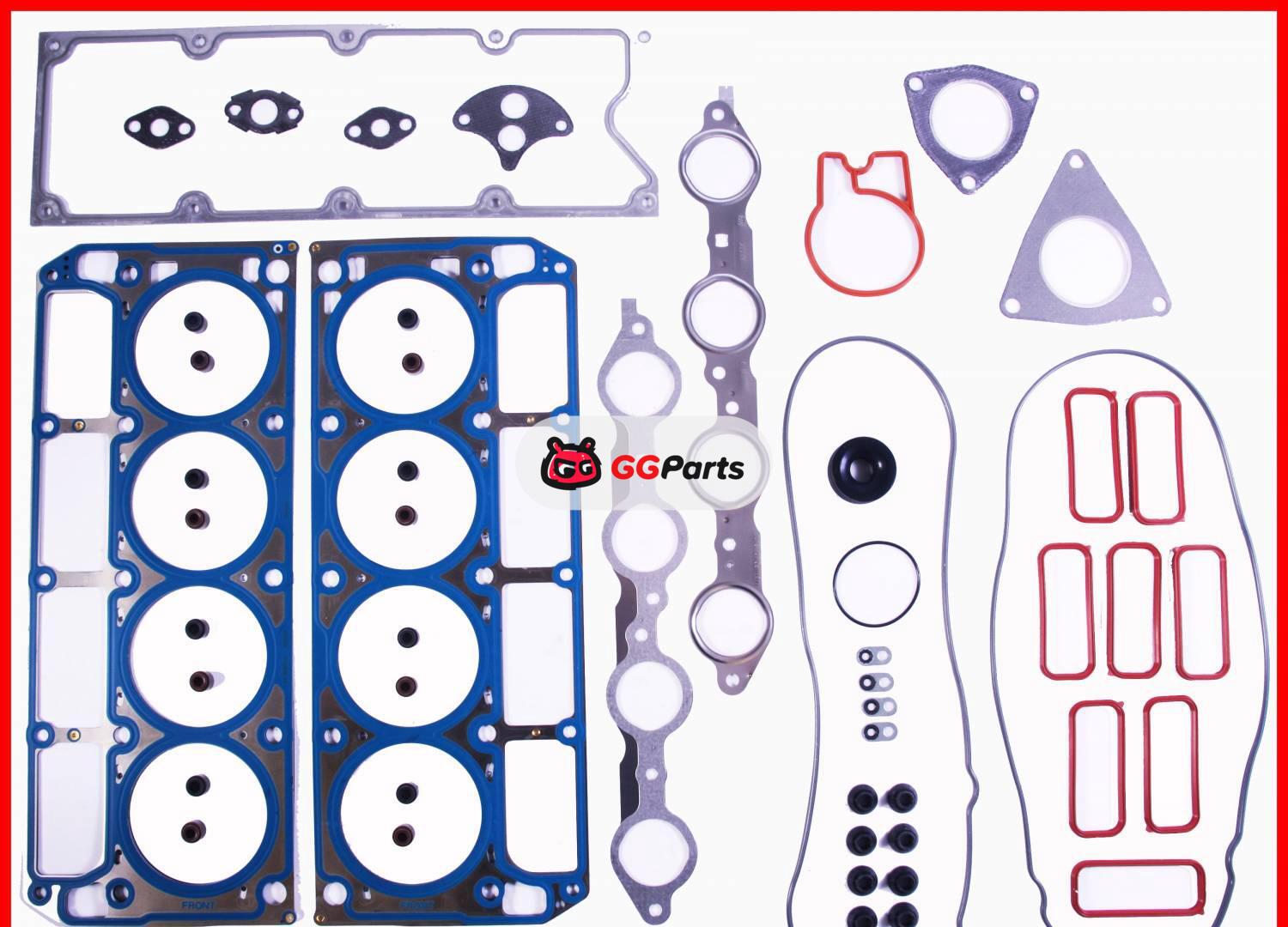 ENGINETECH C346HSB Cylinder Head Gasket Set