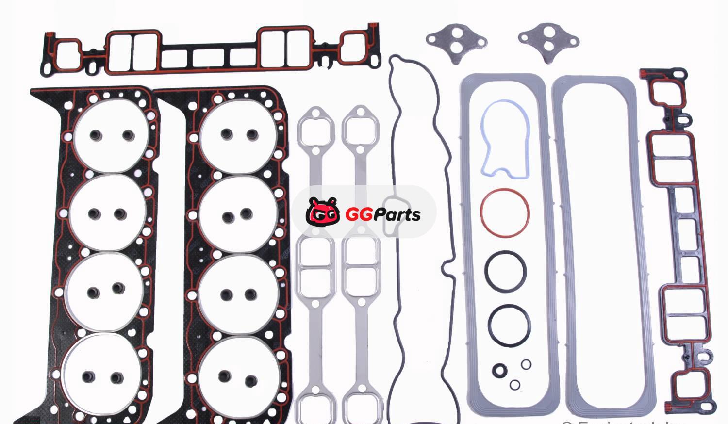 ENGINETECH C350HSD Cylinder Head Gasket Set
