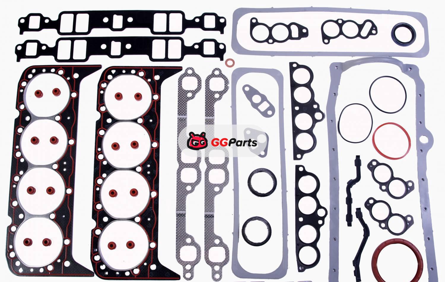 ENGINETECH RMC350CP Re-Ring Kit