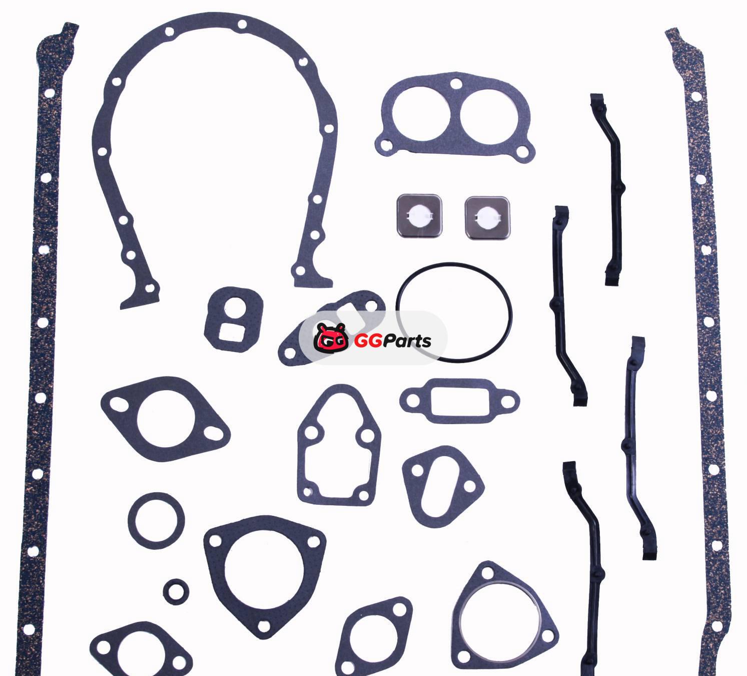 ENGINETECH C454 Engine Kit Gasket Set