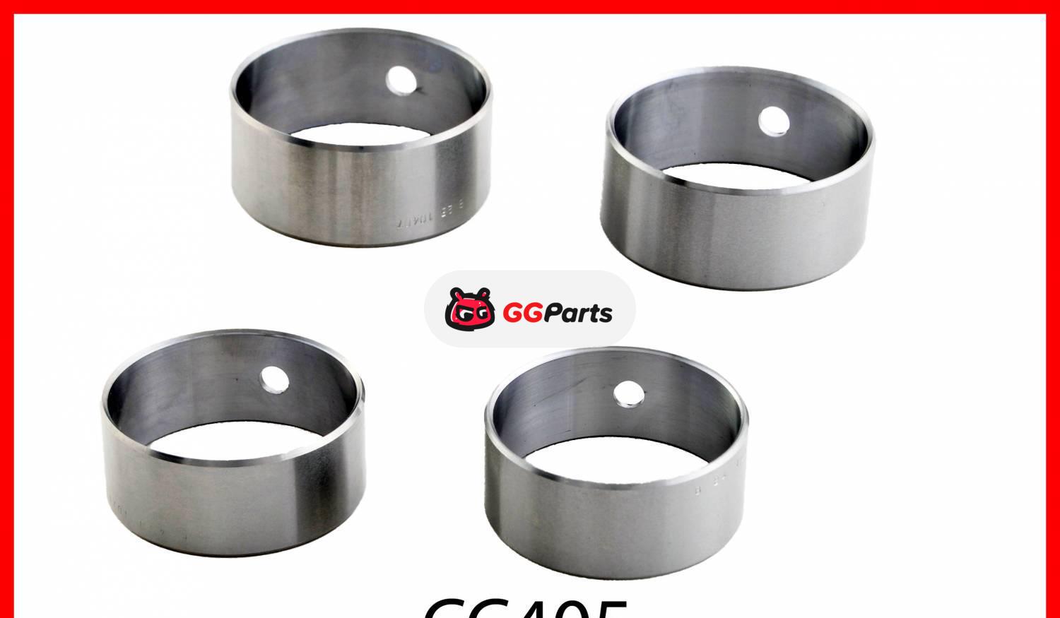 ENGINETECH CC405 Camshaft Bearing