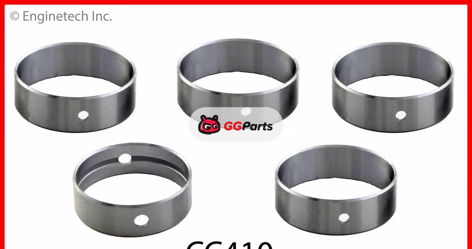 ENGINETECH CC410 Camshaft Bearing