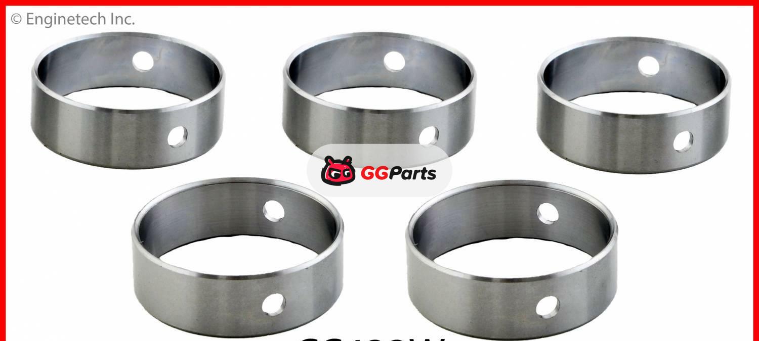 ENGINETECH CC433W Camshaft Bearing