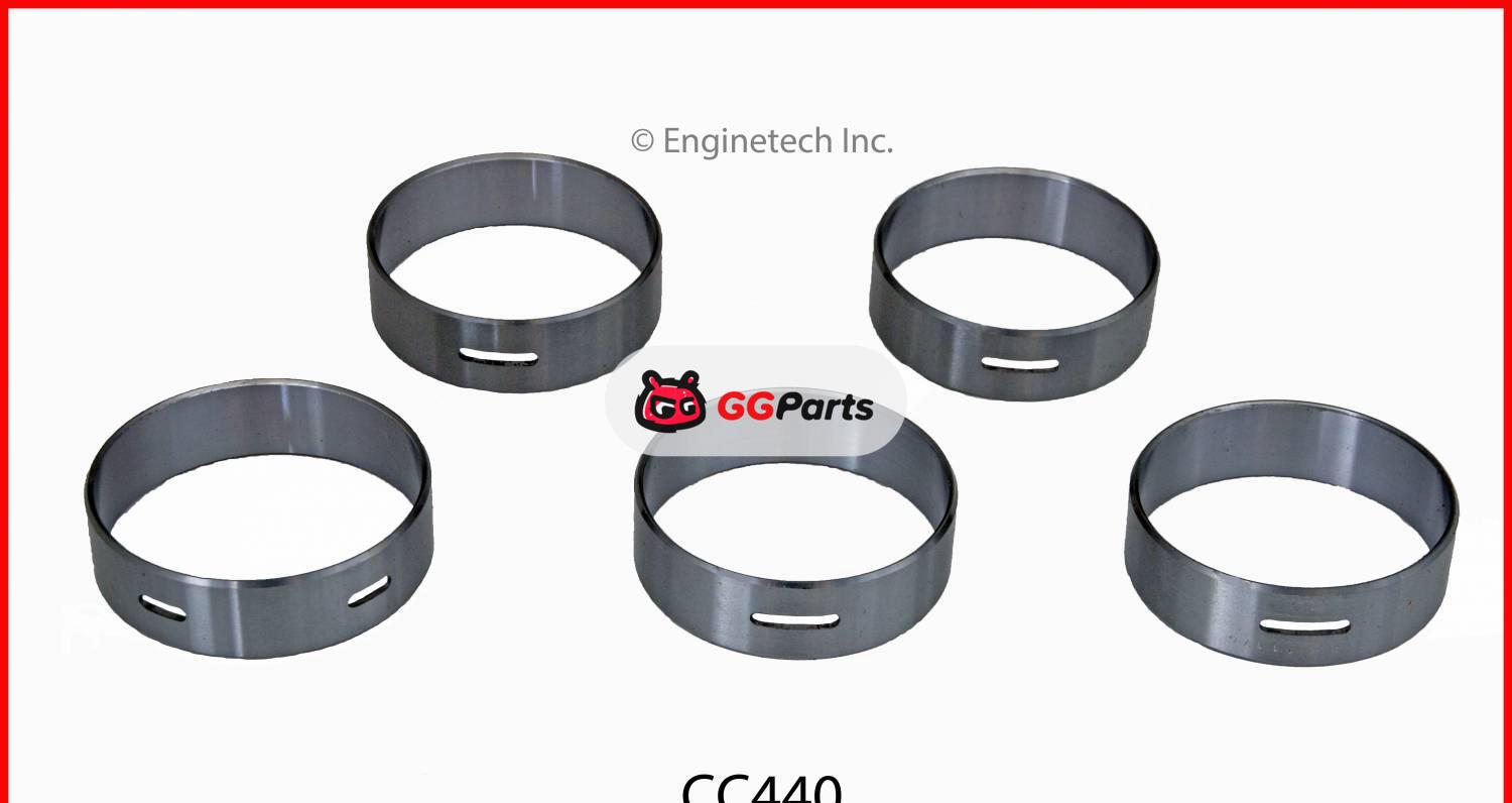 ENGINETECH CC440 Camshaft Bearing