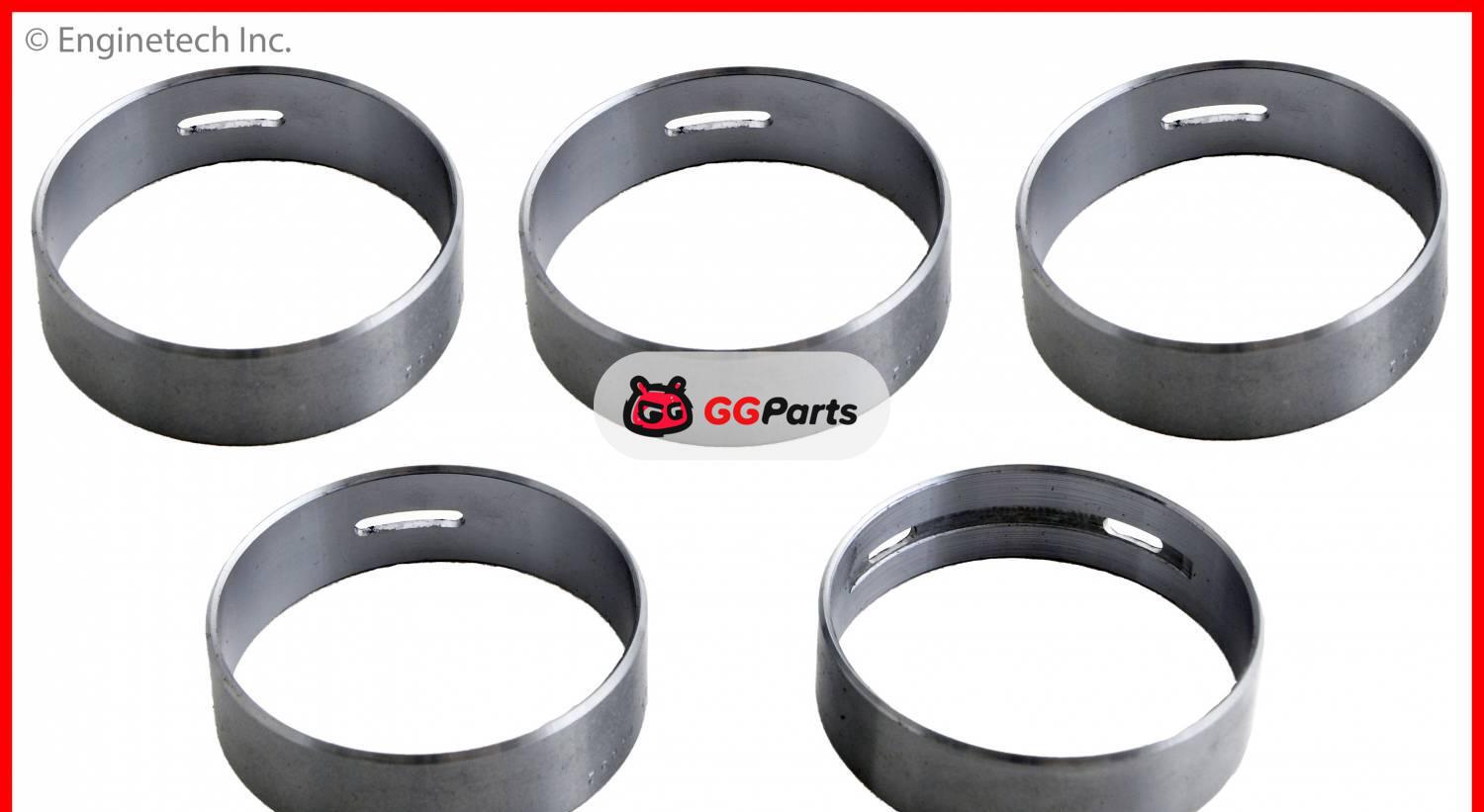 ENGINETECH CC448 Camshaft Bearing