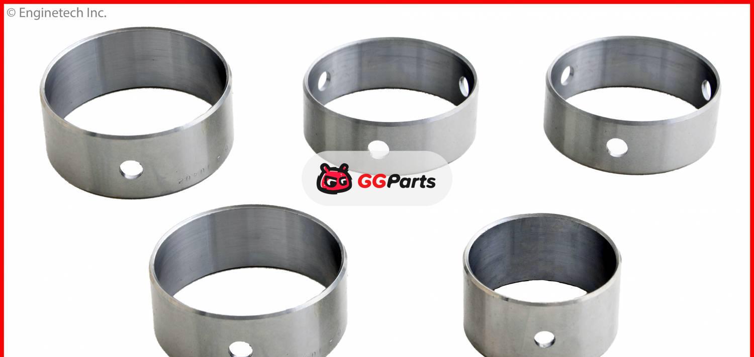 ENGINETECH CC470 Camshaft Bearing