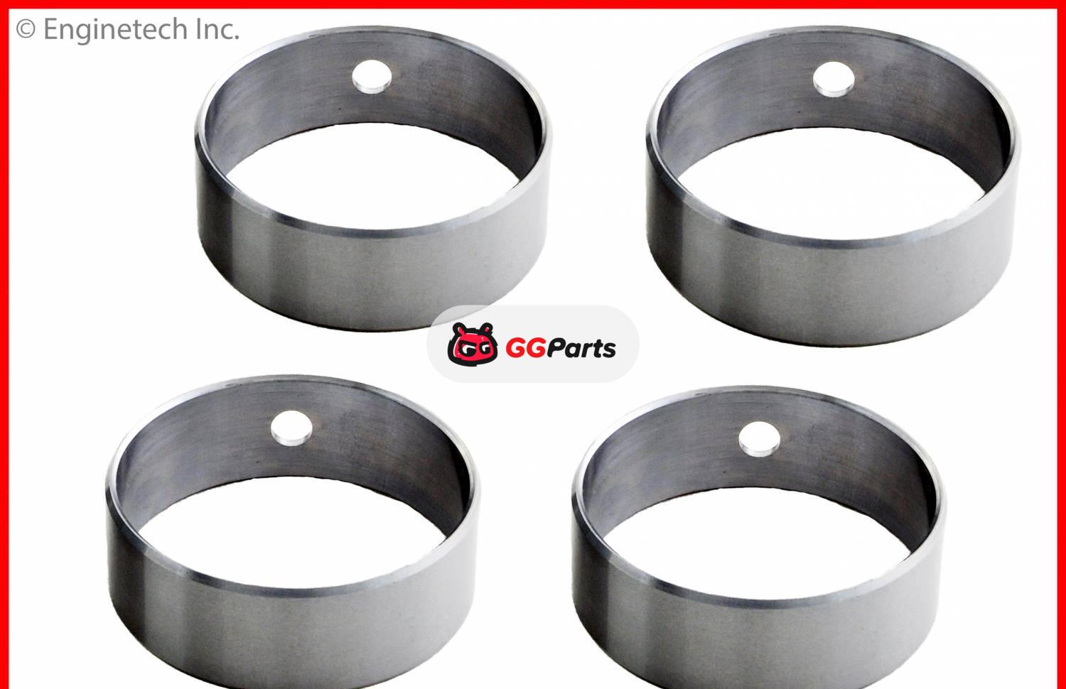 ENGINETECH CC471 Camshaft Bearing