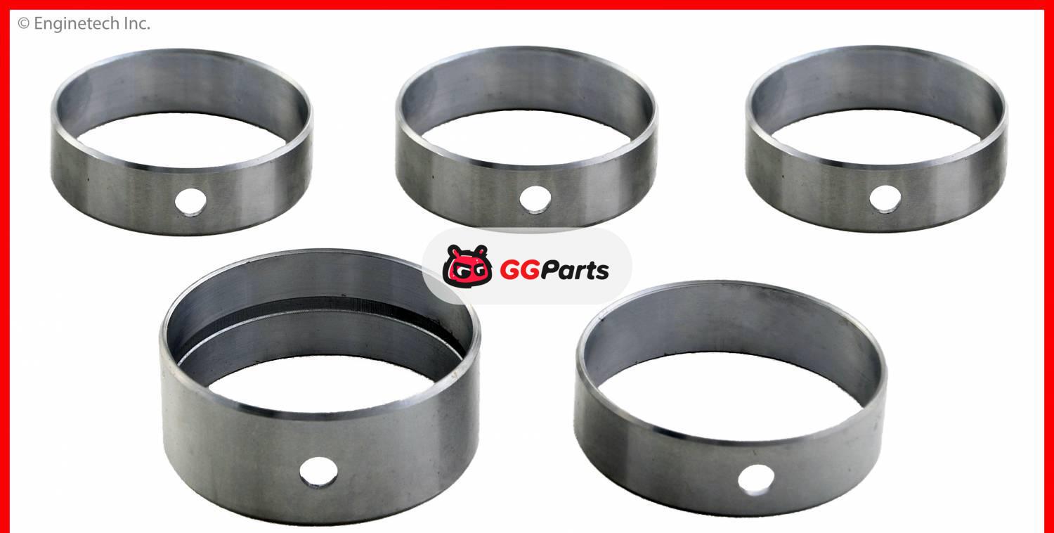 ENGINETECH CC481 Camshaft Bearing