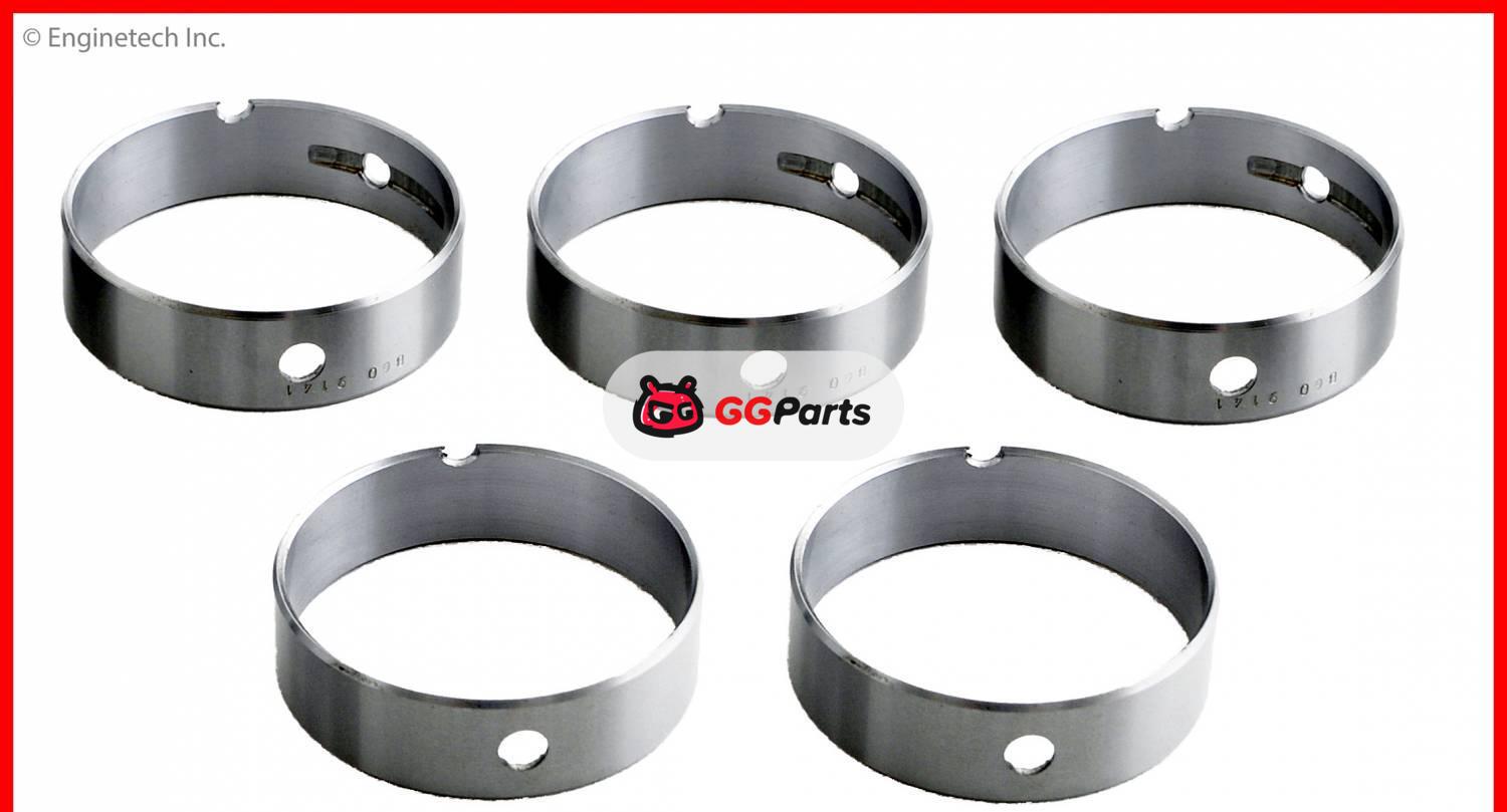 ENGINETECH CC482 Camshaft Bearing