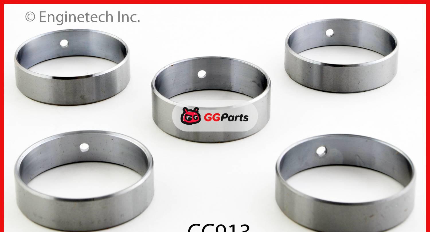 ENGINETECH CC913 Camshaft Bearing