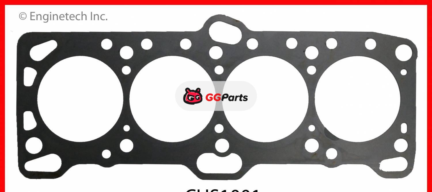 ENGINETECH CHS1001 Cylinder Head Spacer Shim