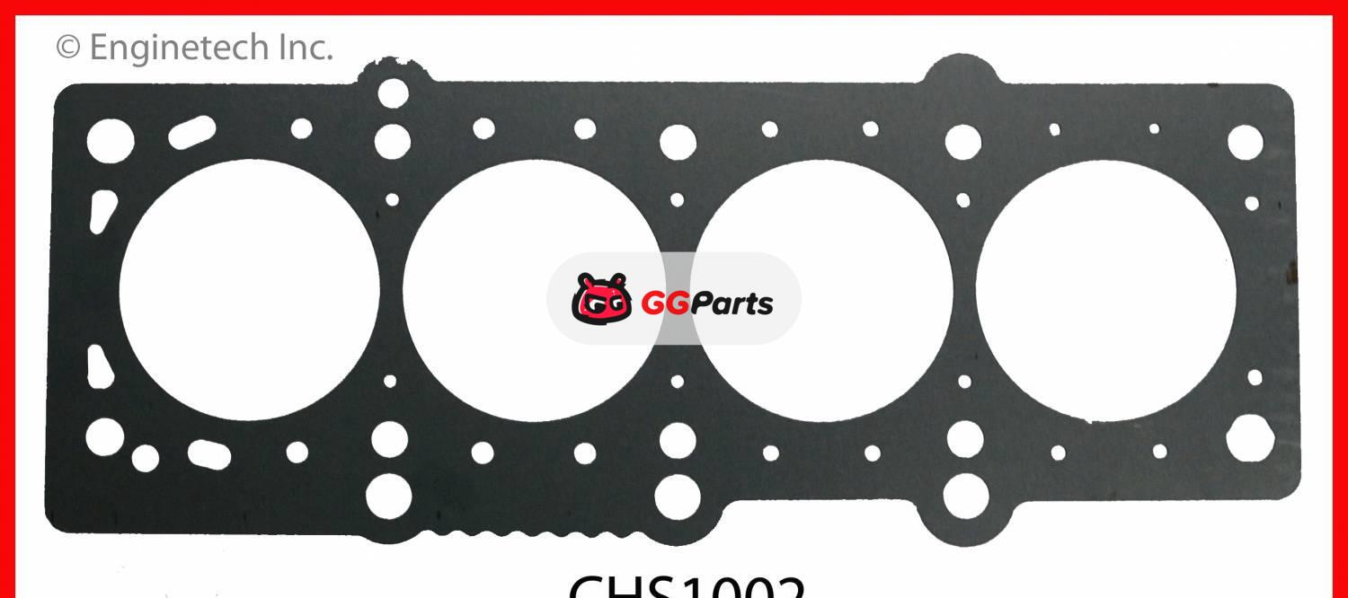 ENGINETECH CHS1002 Cylinder Head Spacer Shim