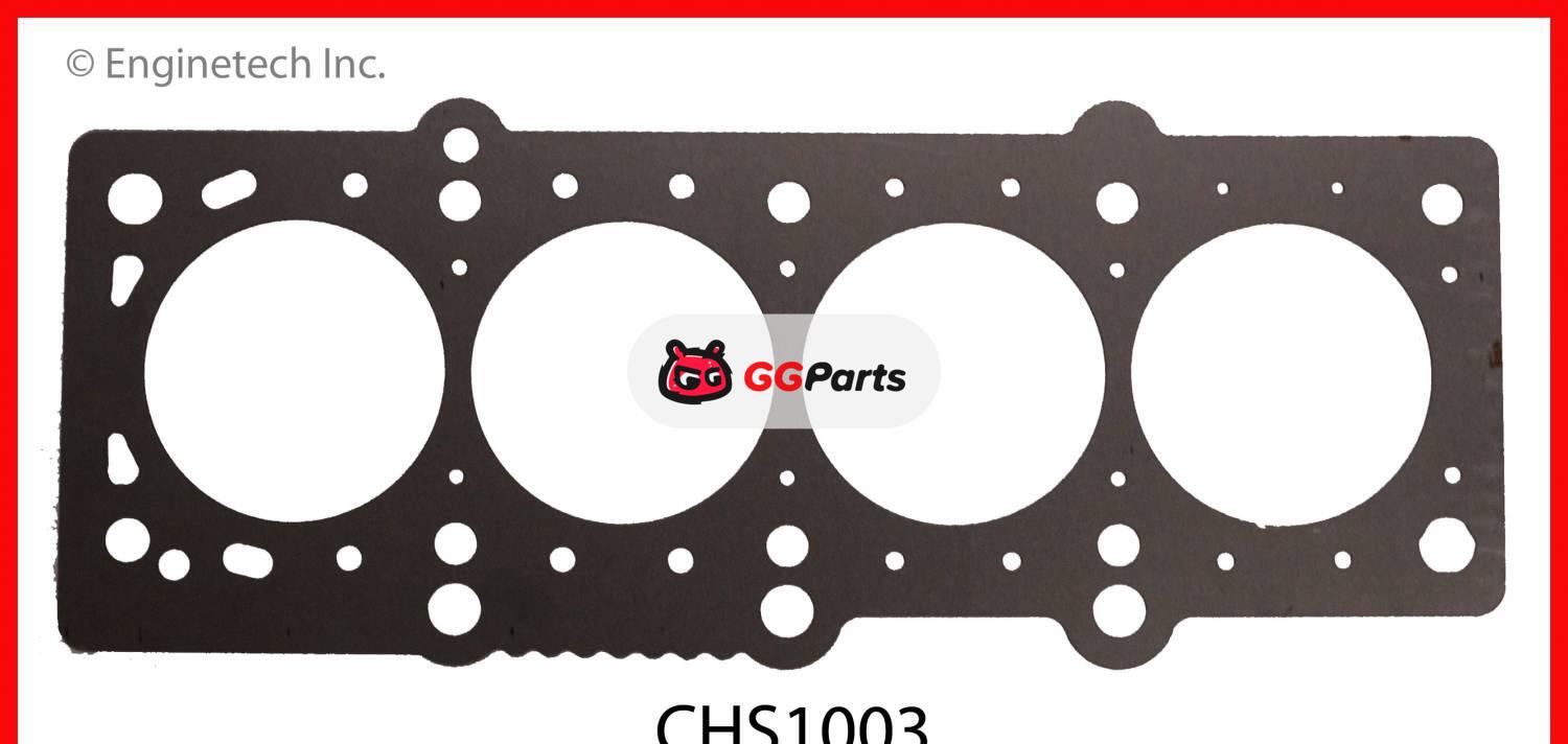 ENGINETECH CHS1003 Cylinder Head Spacer Shim