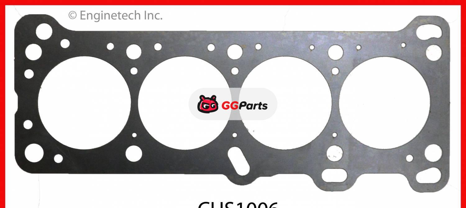 ENGINETECH CHS1006 Cylinder Head Spacer Shim