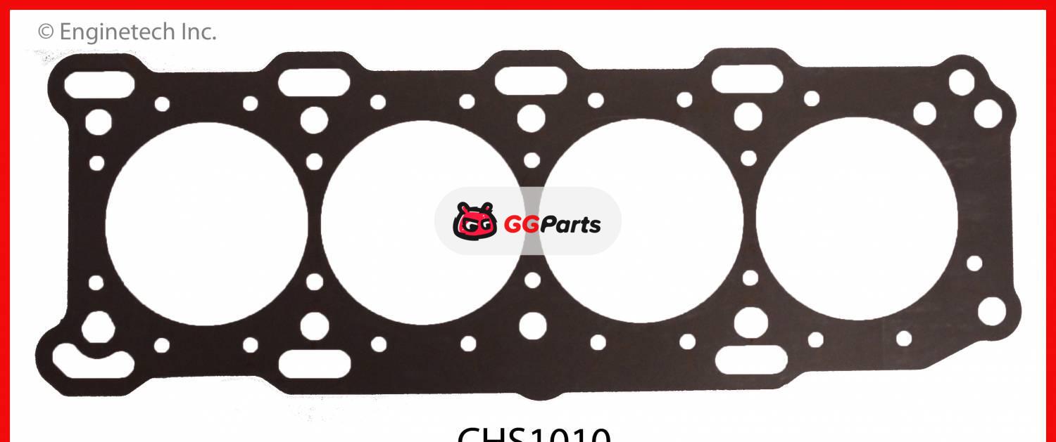 ENGINETECH CHS1010 Cylinder Head Spacer Shim