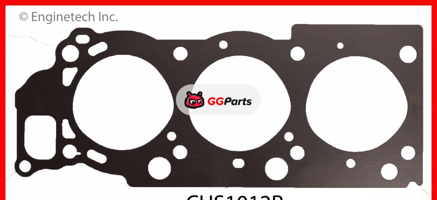 ENGINETECH CHS1012R Cylinder Head Spacer Shim