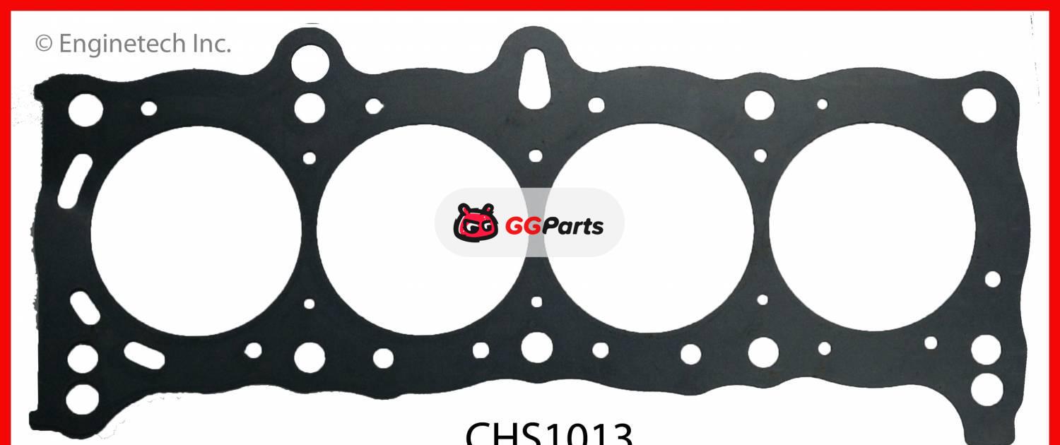 ENGINETECH CHS1013 Cylinder Head Spacer Shim