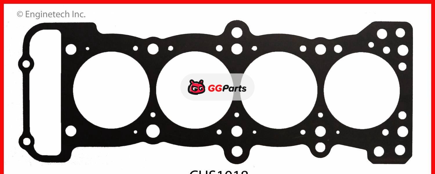 ENGINETECH CHS1018 Cylinder Head Spacer Shim