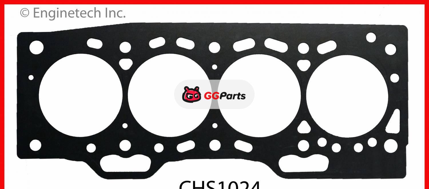 ENGINETECH CHS1024 Cylinder Head Spacer Shim