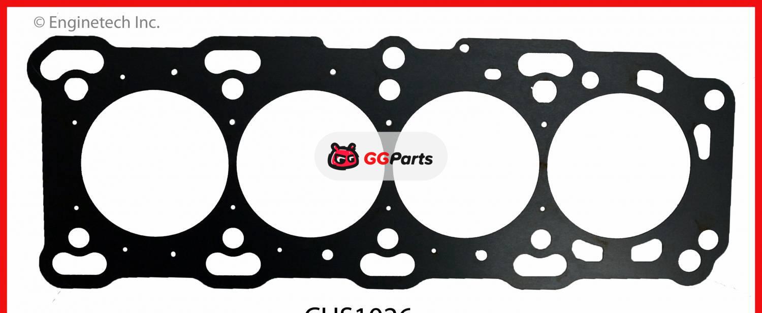 ENGINETECH CHS1026 Cylinder Head Spacer Shim