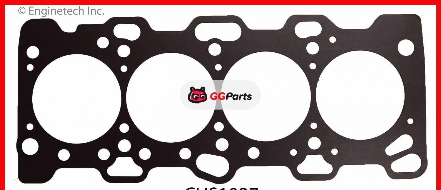 ENGINETECH CHS1027 Cylinder Head Spacer Shim