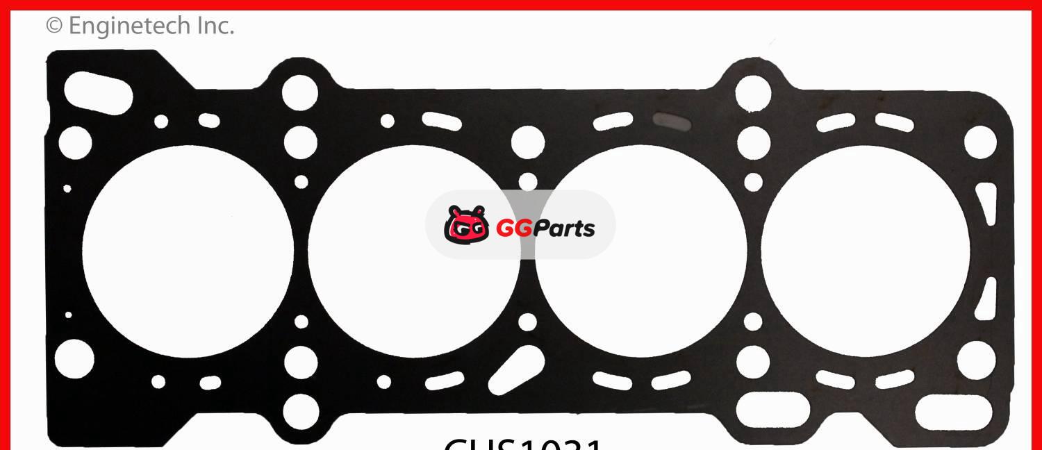ENGINETECH CHS1031 Cylinder Head Spacer Shim