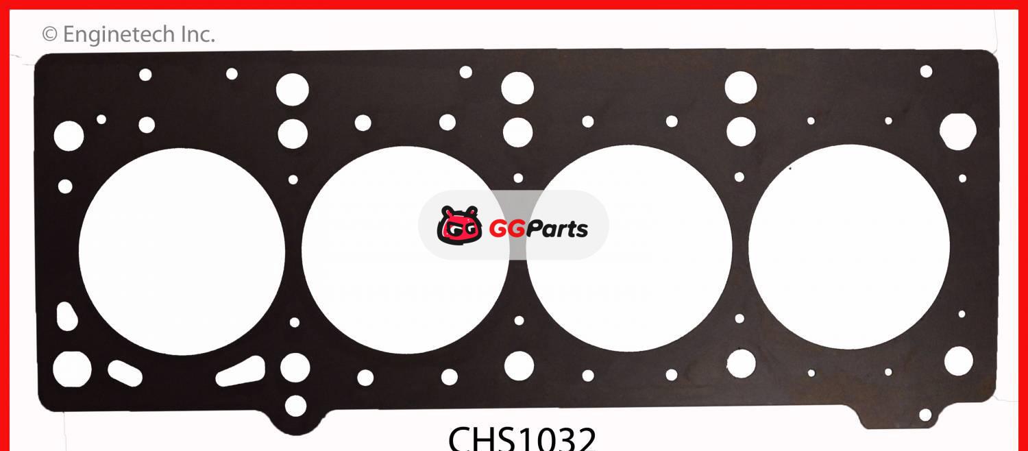 ENGINETECH CHS1032 Cylinder Head Spacer Shim