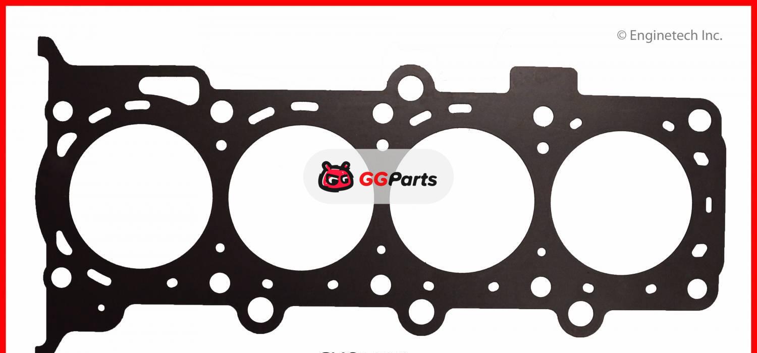 ENGINETECH CHS1036 Cylinder Head Spacer Shim