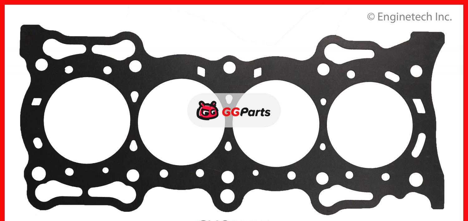 ENGINETECH CHS1037 Cylinder Head Spacer Shim